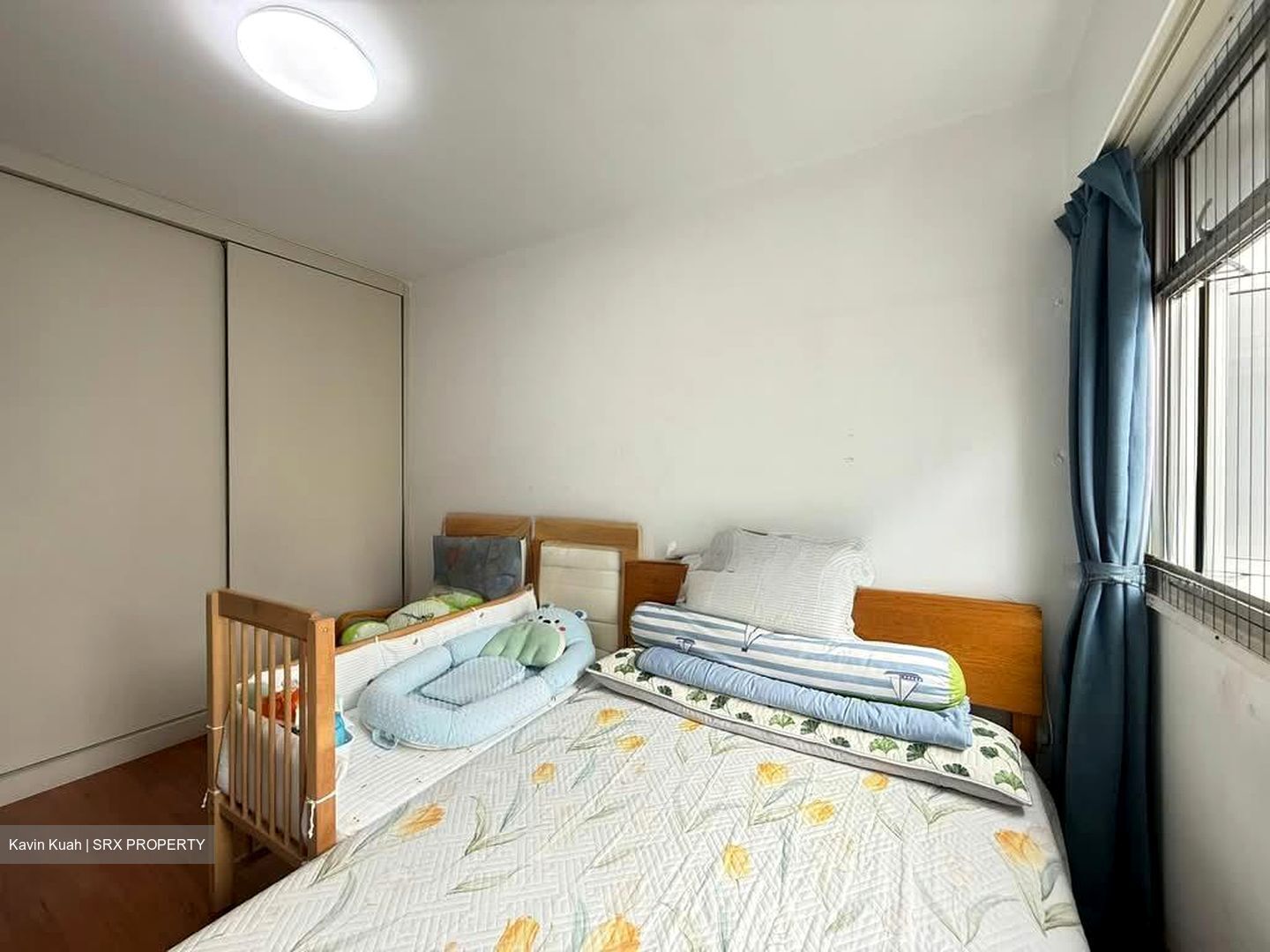 Blk 810A Keat Hong Colours (Choa Chu Kang), HDB 5 Rooms #557989131